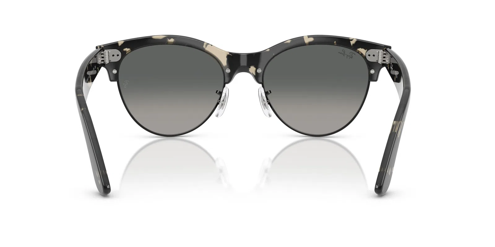 Ray-Ban Clubmaster Way 2341 Sunglasses - view 27